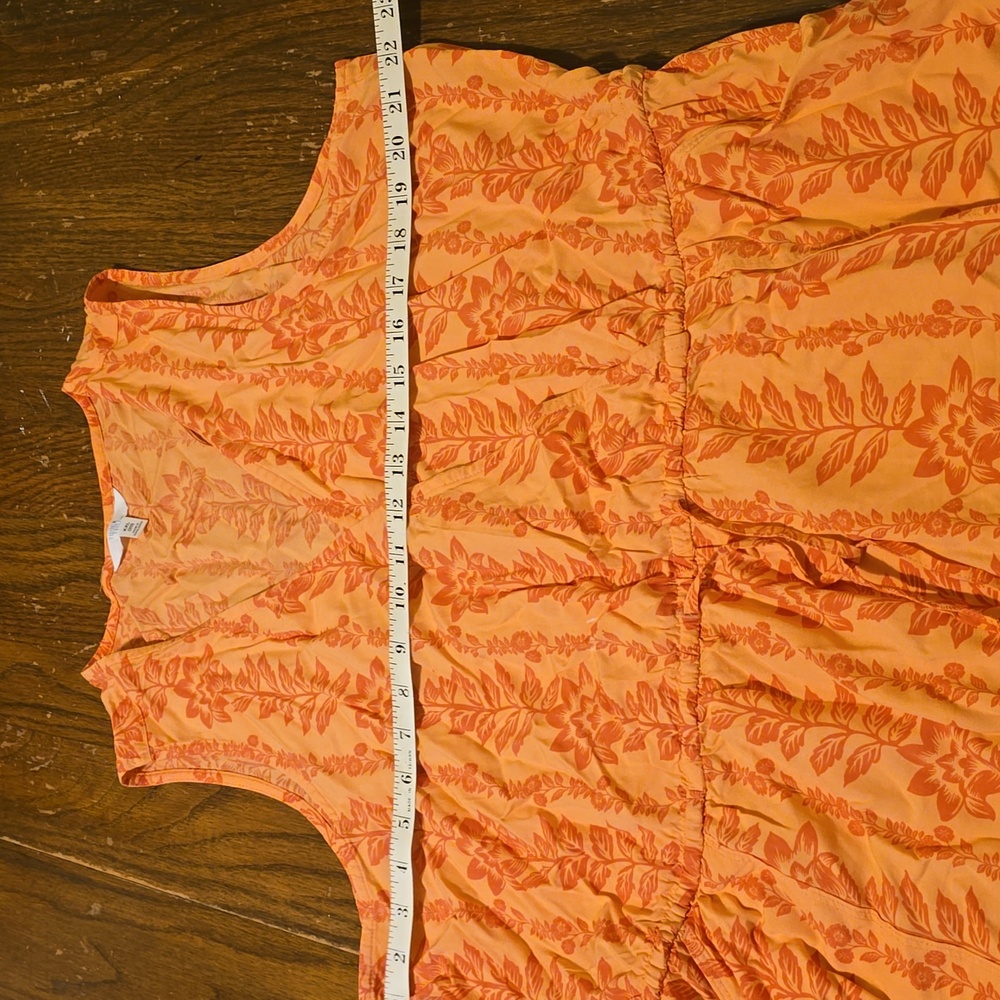 Time And Tru Dress - Picture 7 of 8